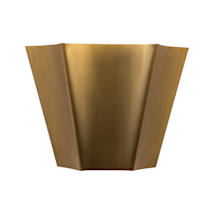 Brushed Gold