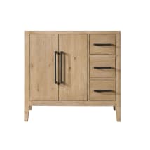 Weathered Fir