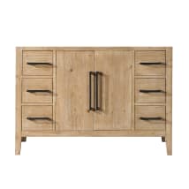 Weathered Fir