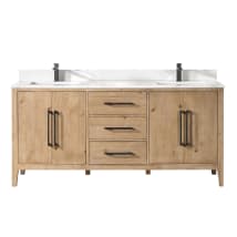 Weathered Fir