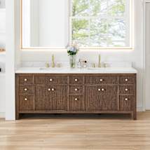 Brown Oak