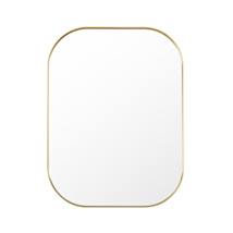 Brushed Gold