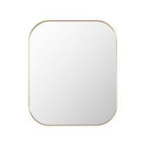 Brushed Gold