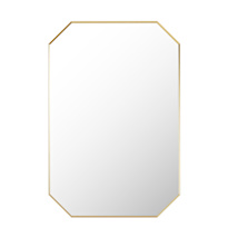 Brushed Gold