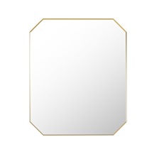 Brushed Gold