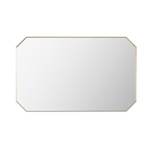 Brushed Gold