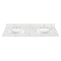 Calacatta White