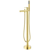 Brushed Gold