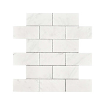Carrara White