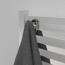 Polished Stainless
