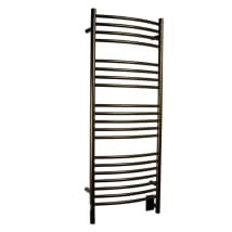 Oil Rubbed Bronze
