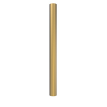 Satin Brass