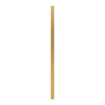 Satin Brass