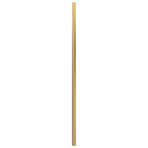 Satin Brass