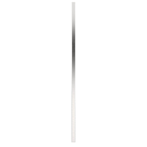 Brushed Stainless