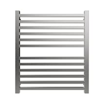 Brushed Stainless