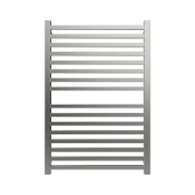Brushed Stainless