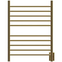 Satin Brass