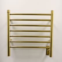 Polished Gold