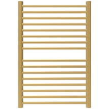 Satin Brass