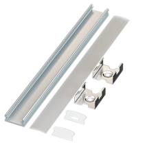 Anodized Aluminum
