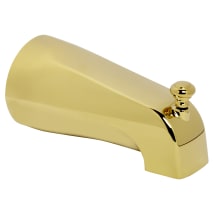 Polished Brass
