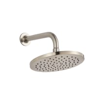 Brushed Nickel