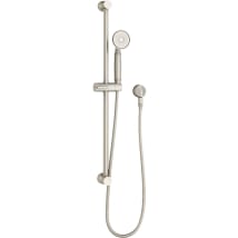 Brushed Nickel
