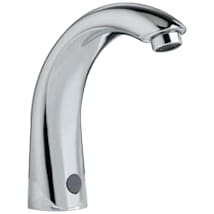 Polished Chrome