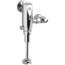 Polished Chrome
