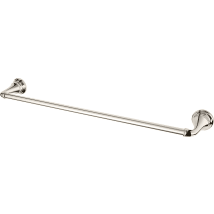 Polished Nickel
