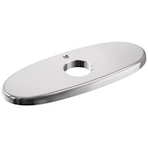 Polished Chrome
