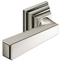 Polished Nickel