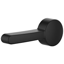 Matte Black