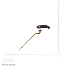 Oil Rubbed Bronze