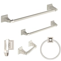 Polished Nickel