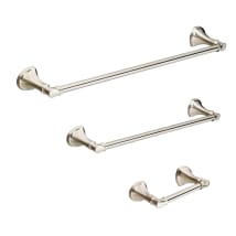 Brushed Nickel