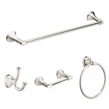 Polished Nickel