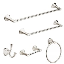 Polished Nickel