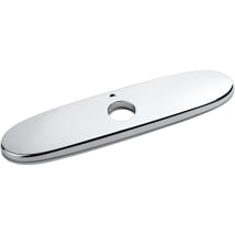 Polished Chrome