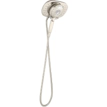 Polished Nickel PVD