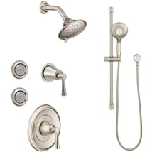 Brushed Nickel