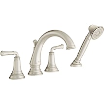 Brushed Nickel