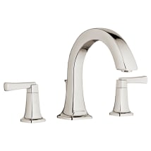 Polished Nickel PVD