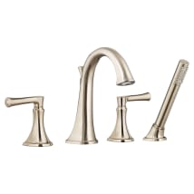 Brushed Nickel