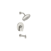 Brushed Nickel