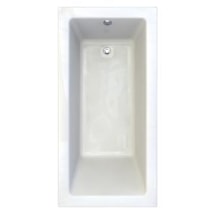5/8 Inch Profile / White