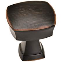 Oil Rubbed Bronze