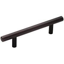 Oil Rubbed Bronze