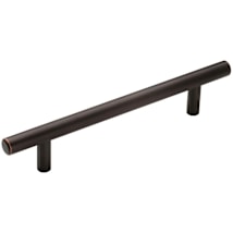 Oil Rubbed Bronze